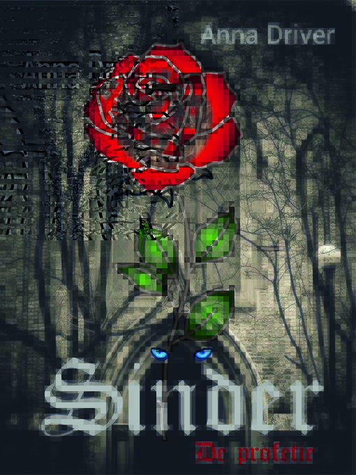 Title details for Sinder by Anna Driver - Available